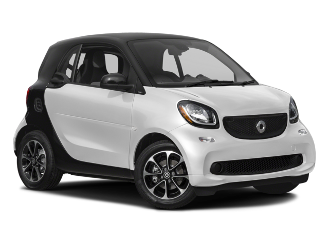 Mercedes benz smart fortwo passion coupe #4